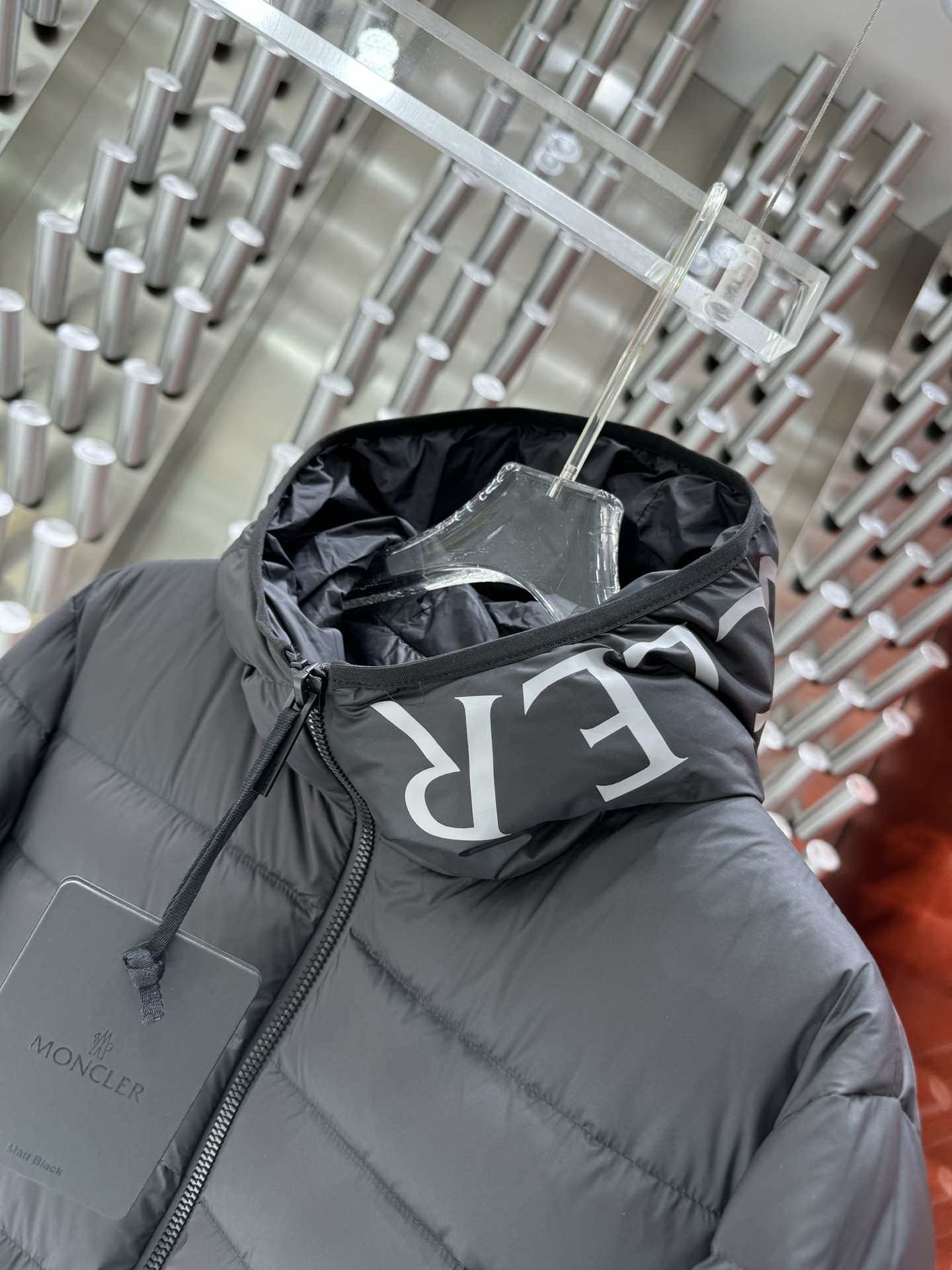 Moncler Down Jackets